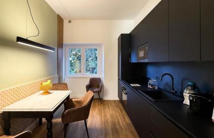 The House of Janus Luxury & Design Stay near Rome - Foto 43