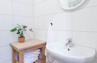 Bismarck Home - Central, Cozy & Family-Friendly in Essen nähe Messe - Foto 14