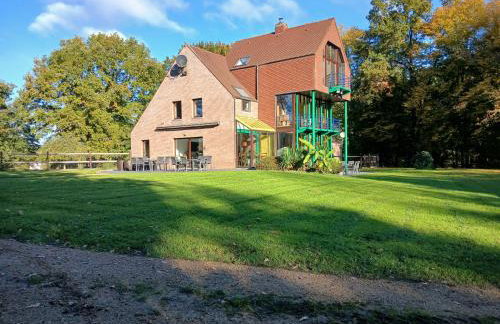 Gite des étangs de Saint Bale - Foto 1