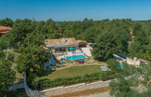 Family Villa Lipica with private pool and jacuzzi - Photo 1