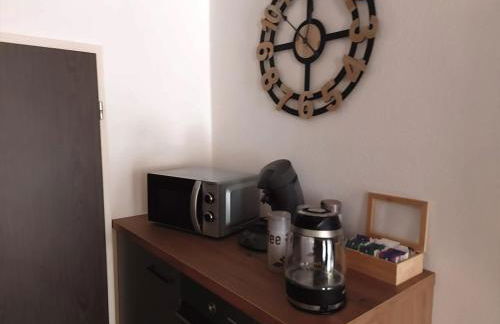 Fewo Eisvogelnest - Foto 36