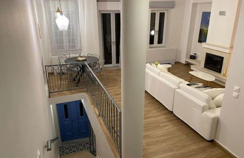 Κοράλι, μεζονέτα στην παραλία Λίμνης - Photo 40