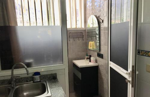 Fañabé SUN 365 Estudio amplio - Foto 15