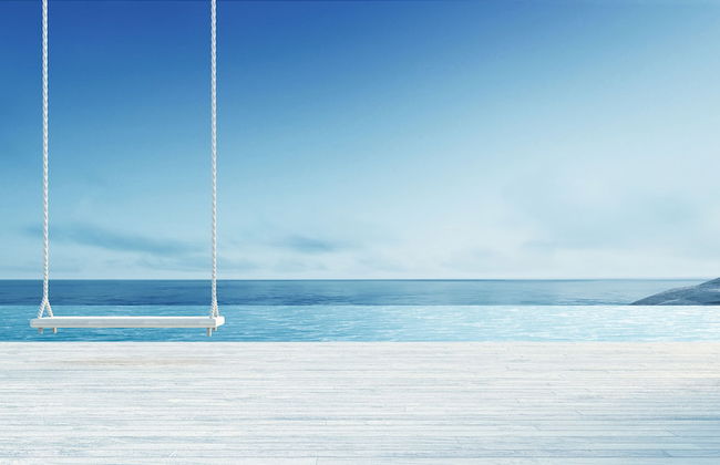 Ibiza White Aparts - Foto 12