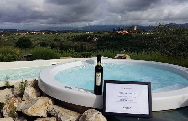 Agriturismo Il Colle - Foto 14