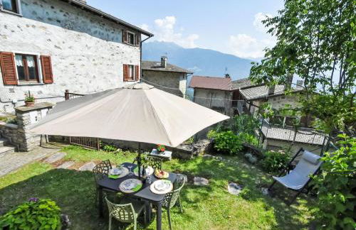 Apartment Al Civico 29 by Interhome - Foto 6