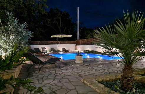 3 Bedroom Cozy Home In Sukosan - Foto 16