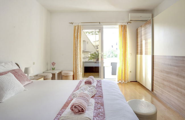 Apartments Bubalo Hvar - Foto 28