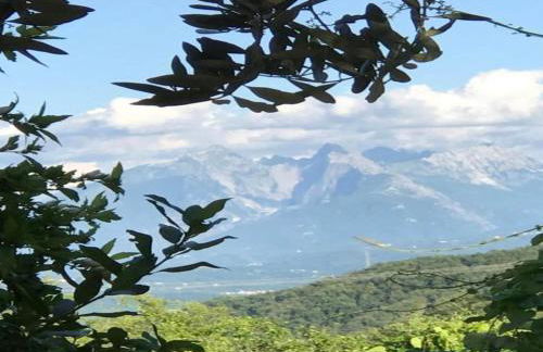 Holiday Home in Mulazzo With Natural Pond - Foto 50