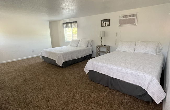 3 Bears Condos - Foto 6