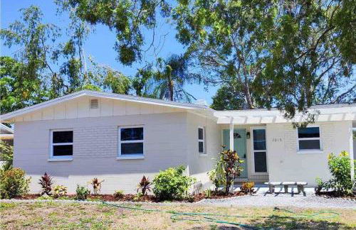 Minutes away from Clearwater beach - Foto 1