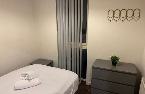 City centre luxury apartment - Foto 15