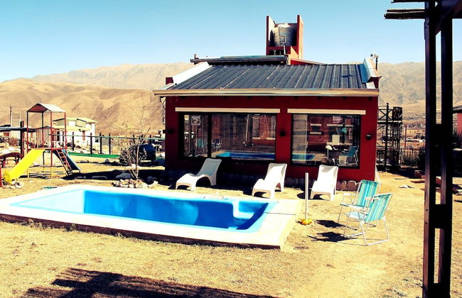 Cabañas del Valle - Foto 18