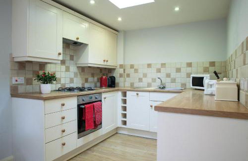 Fig Cottage, near Bradford on Avon and Bath - Foto 11