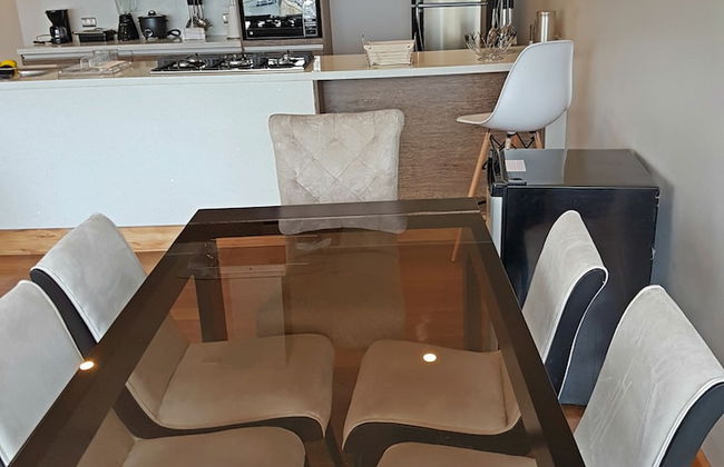 Stylish Ocean View Private Apartment - Foto 10