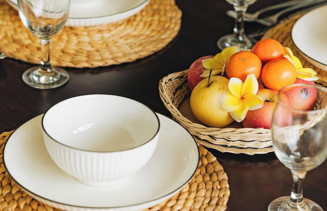 Villa Griya Purnama - Foto 49