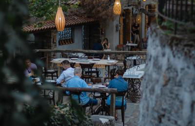 Serenity Suites - Foto 95