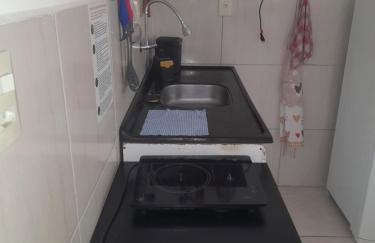 RESIDENCIAL JOÃO CARLOS casa - Foto 32