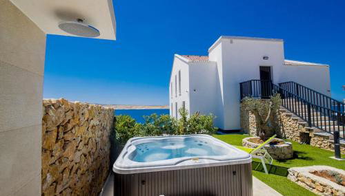 Luxury Apartments Madomi - Foto 3