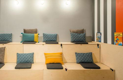 MAISON FRANCOIS Paris - Foto 32