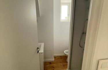 appartement en plein centre, wifi - Foto 8