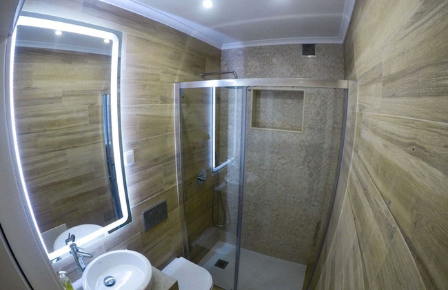 Luxury Flat With Amazing Terrace in Faro - Foto 53