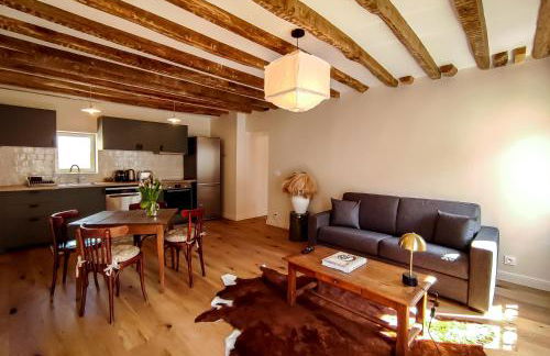 Les Nids Perchés - Rue Sainte Croix - Foto 12