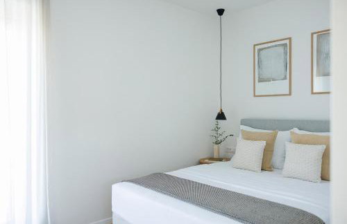 Villa Olea 2024 Heated Pool -Sauna -400 m beach - Foto 53