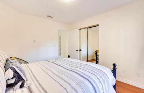 Outdoor Oasis and Game Room Henderson Retreat - Foto 17