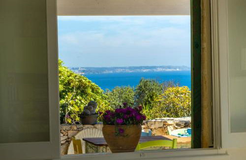 Casa Vacanze De Vita - Amazing view on the coast - Foto 9