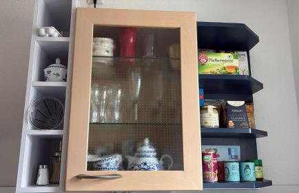 Ferienwohnung Wiesenblume - Foto 24
