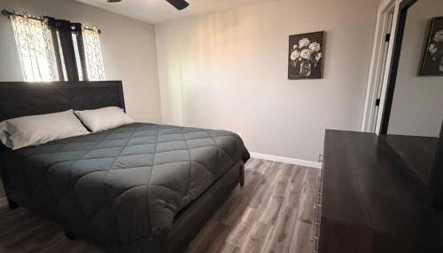 Executive Comfort Suite - Foto 2