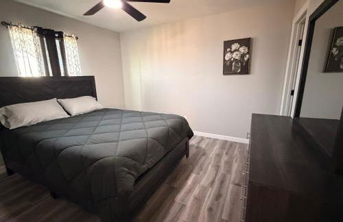 Executive Comfort Suite - Foto 2