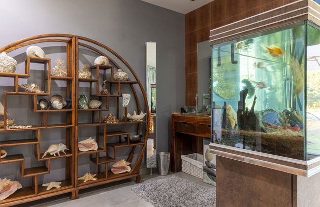 Un petit coin de paradis - Foto 4