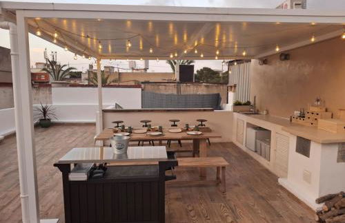 Casa El Azud La Cañada 1 minuto metro - Photo 13