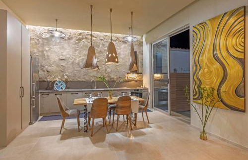 Gaia Blue Villa - Foto 1