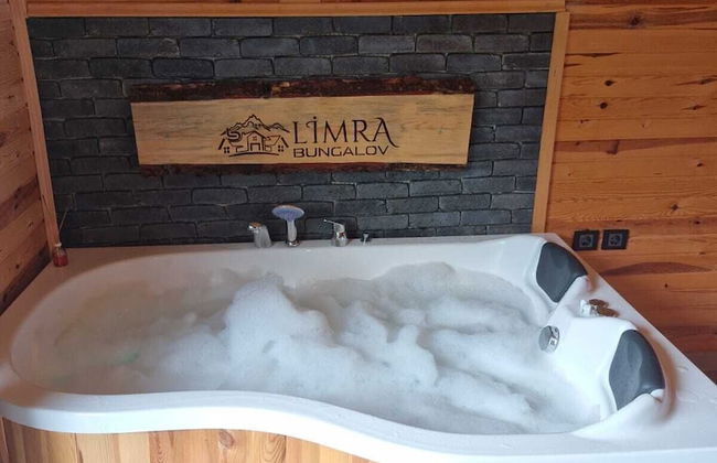 Limra Bungalov - Foto 5