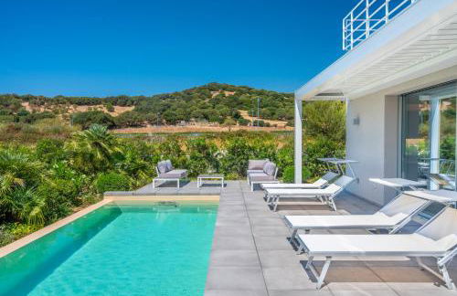 Villa Kòsmos - Piscina e Giardino - Villasimius - Foto 6