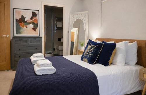 Central Windsor, FREE Parking 300m to Castle, Pet Friendly - Foto 4