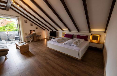 Apartment Bodenseesonne - Foto 1