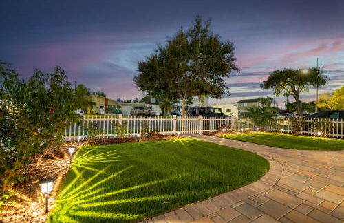 Peaceful Home Near Beach & Disneyland - Foto 9