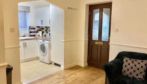 EasyRest Spalding - 4 Beds & Free Parking - Central & Modern Open Plan Apartment - Convenient Location - Foto 5