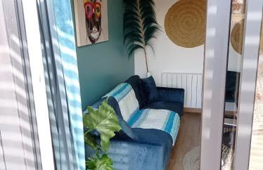 Apb Spa locations avec jacuzzi privatif - Foto 28