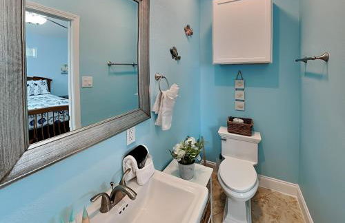 Our Shore Thing by Ryson Vacation Rentals - Photo 21