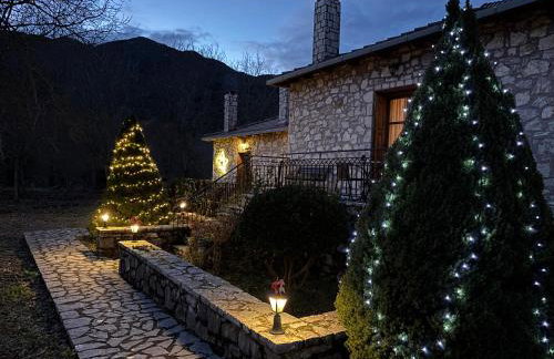 Andrea Sofi Guesthouse - Photo 11