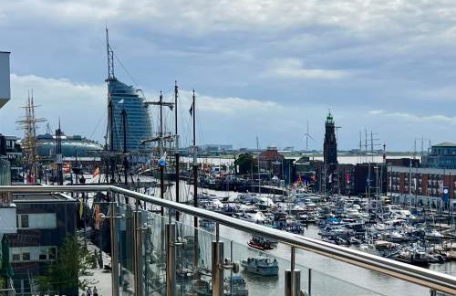 COAST HOUSE Seaside Loft - Foto 47