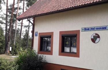 Holiday Home Dom pod Sosnami by Interhome - Foto 58