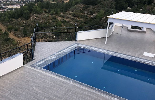 Kyrenia Sunset Bungalow - Foto 1