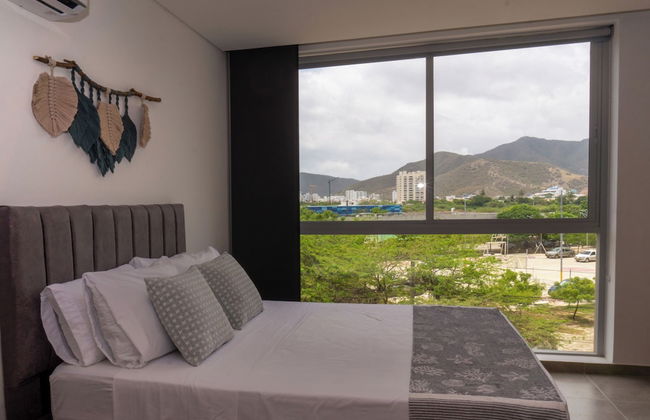 salguero suite 313 - Foto 14