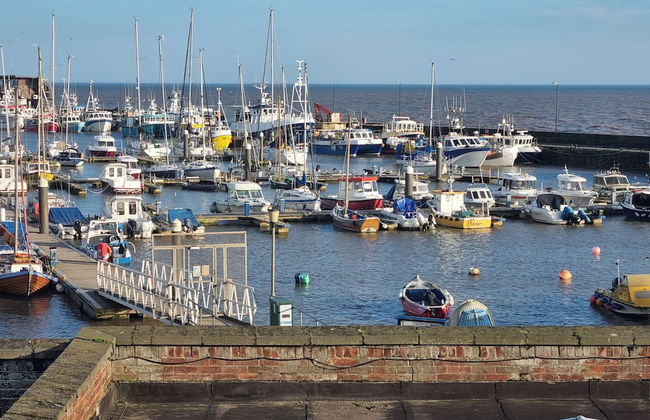 Lovely 3 Bed Chalet Bridlington Free Electric - Foto 16